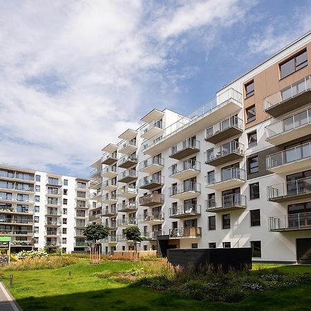 Cozy Apartment Jana Kazimierza, Wola Warszawa Eksteriør bilde