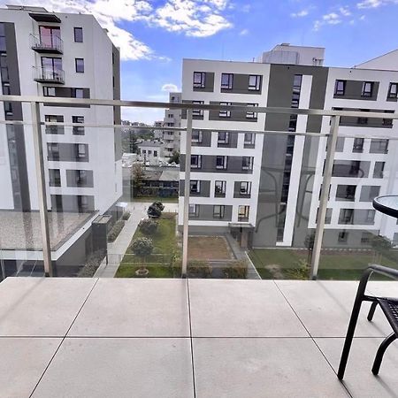 Cozy Apartment Jana Kazimierza, Wola Warszawa Eksteriør bilde