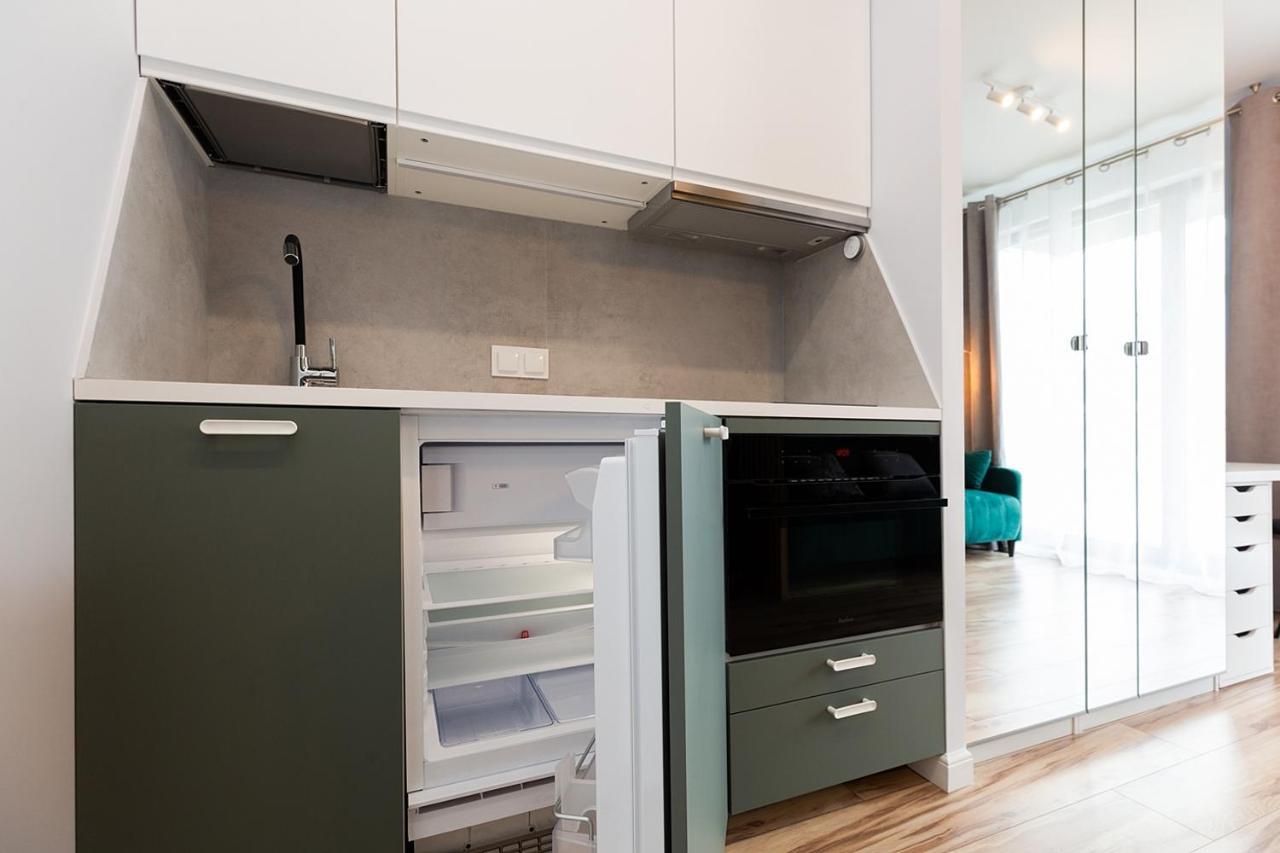 Cozy Apartment Jana Kazimierza, Wola Warszawa Eksteriør bilde