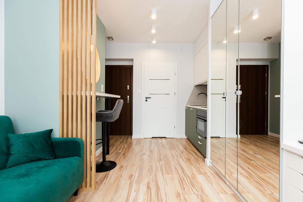Cozy Apartment Jana Kazimierza, Wola Warszawa Eksteriør bilde