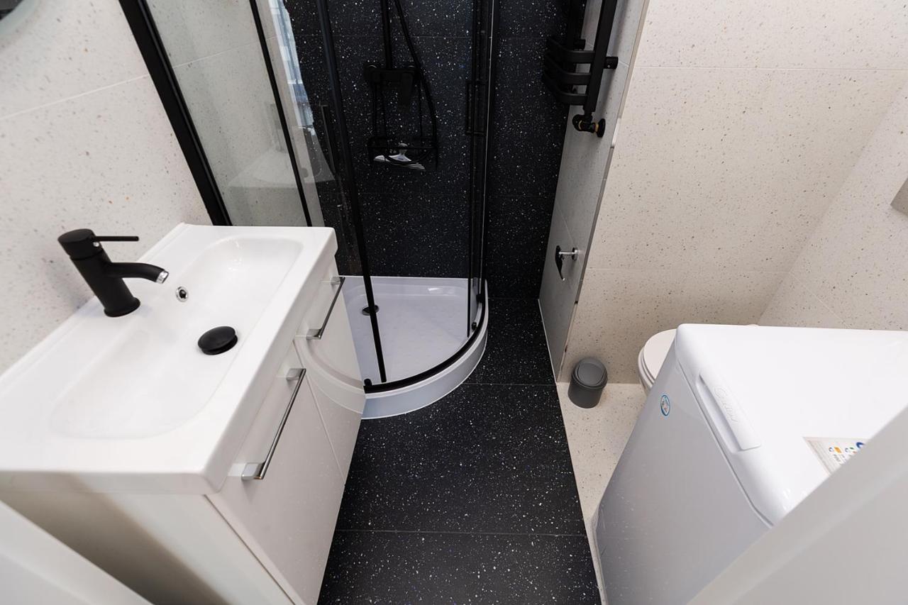 Cozy Apartment Jana Kazimierza, Wola Warszawa Eksteriør bilde
