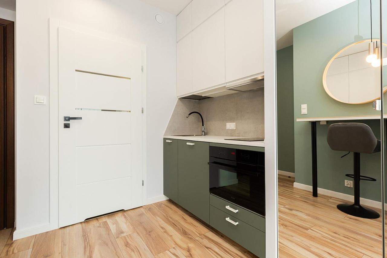 Cozy Apartment Jana Kazimierza, Wola Warszawa Eksteriør bilde