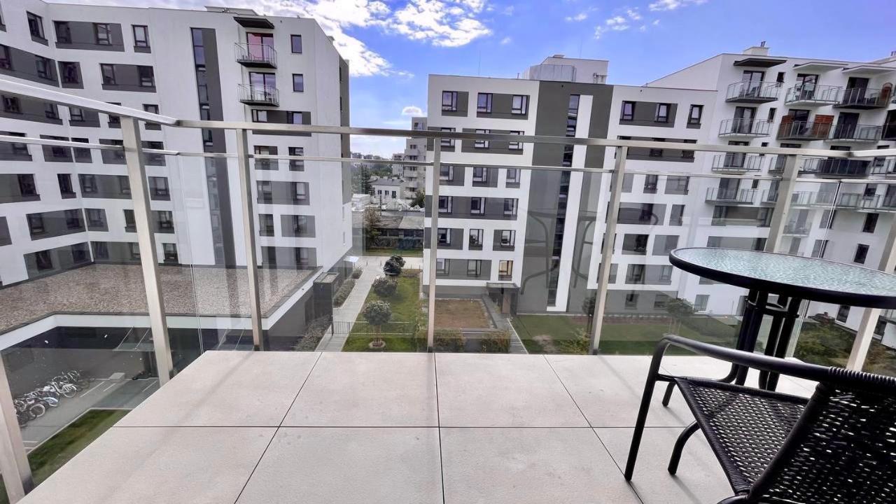 Cozy Apartment Jana Kazimierza, Wola Warszawa Eksteriør bilde